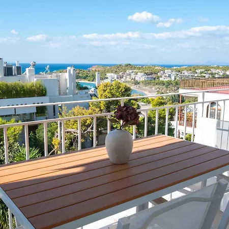 Apartment Terpsichore Retreat *