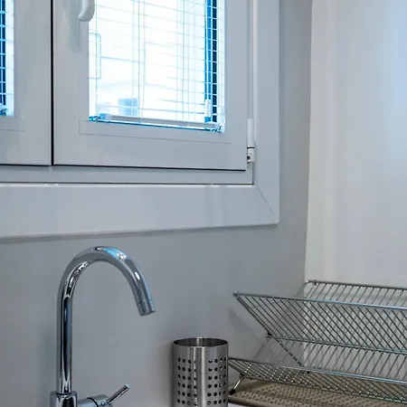 Terpsichore Retreat Apartment *
